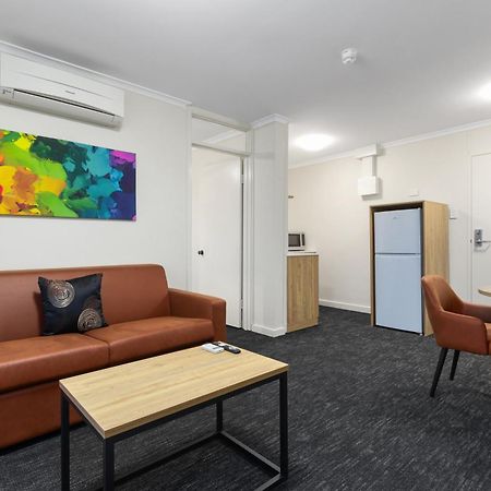 Econo Lodge North Adelaide Ngoại thất bức ảnh