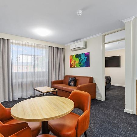 Econo Lodge North Adelaide Ngoại thất bức ảnh