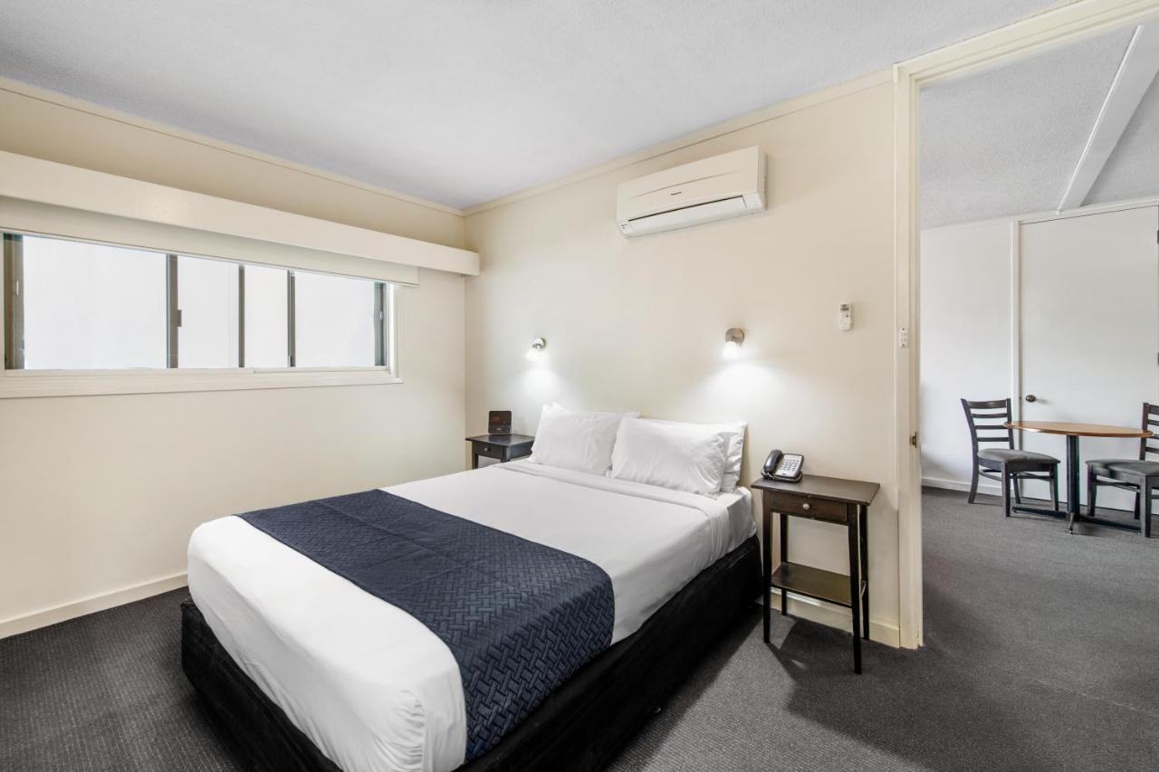 Econo Lodge North Adelaide Ngoại thất bức ảnh