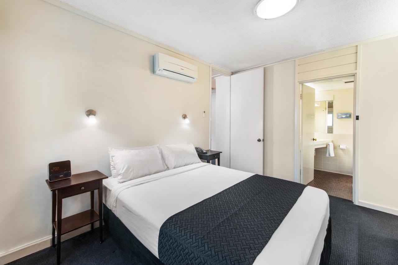 Econo Lodge North Adelaide Ngoại thất bức ảnh