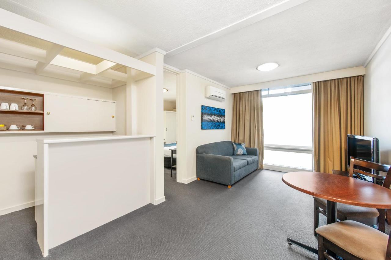 Econo Lodge North Adelaide Ngoại thất bức ảnh