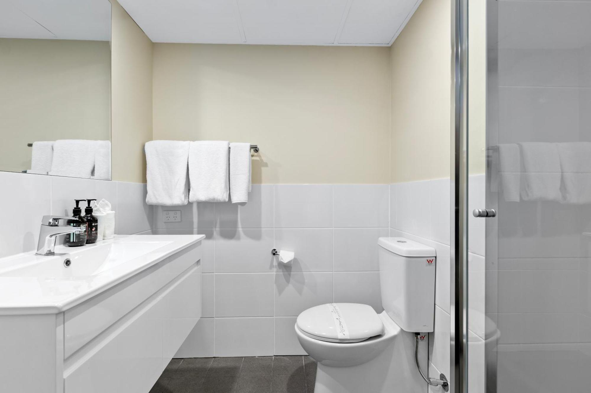Econo Lodge North Adelaide Ngoại thất bức ảnh