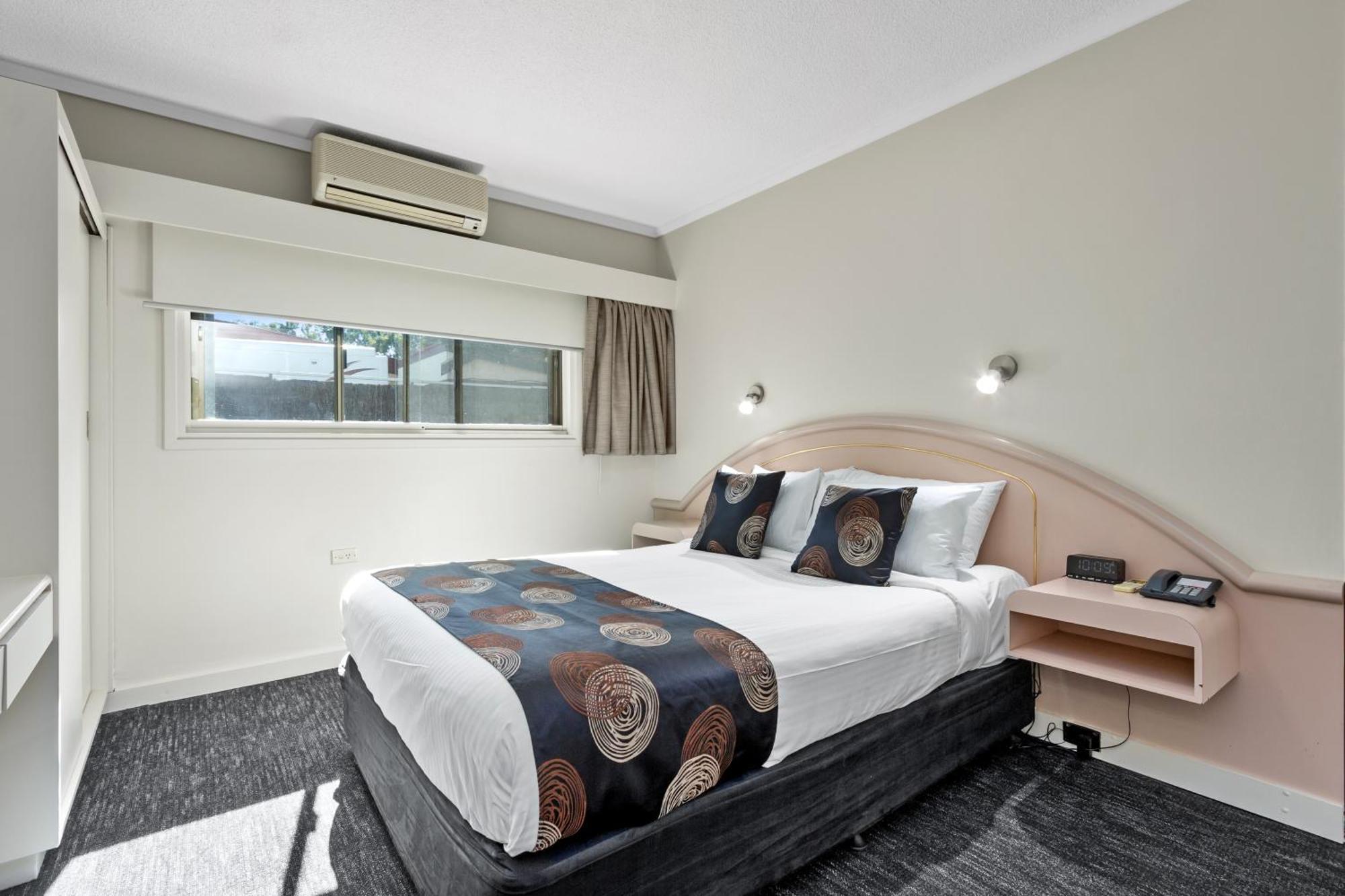 Econo Lodge North Adelaide Ngoại thất bức ảnh