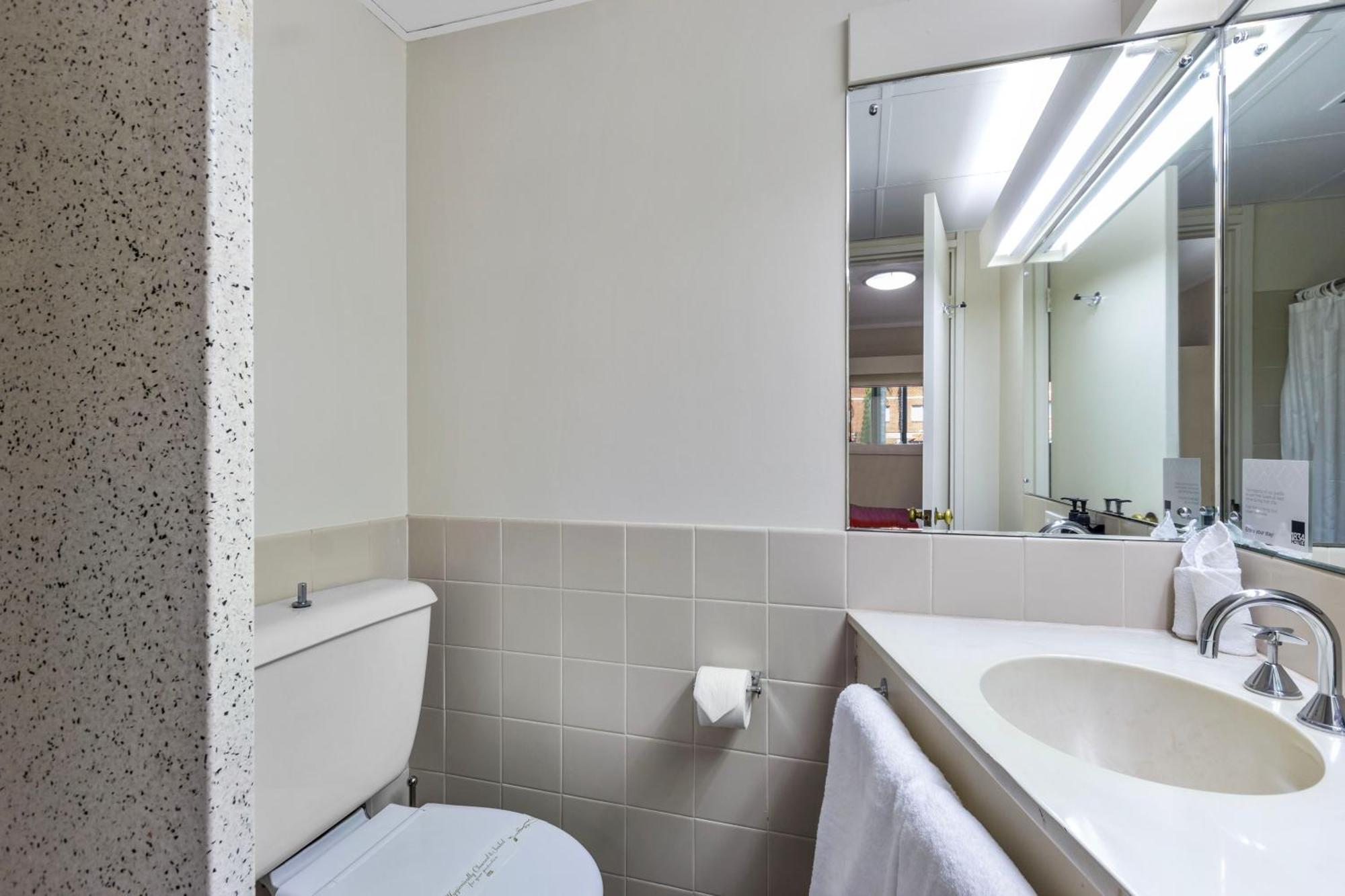 Econo Lodge North Adelaide Ngoại thất bức ảnh