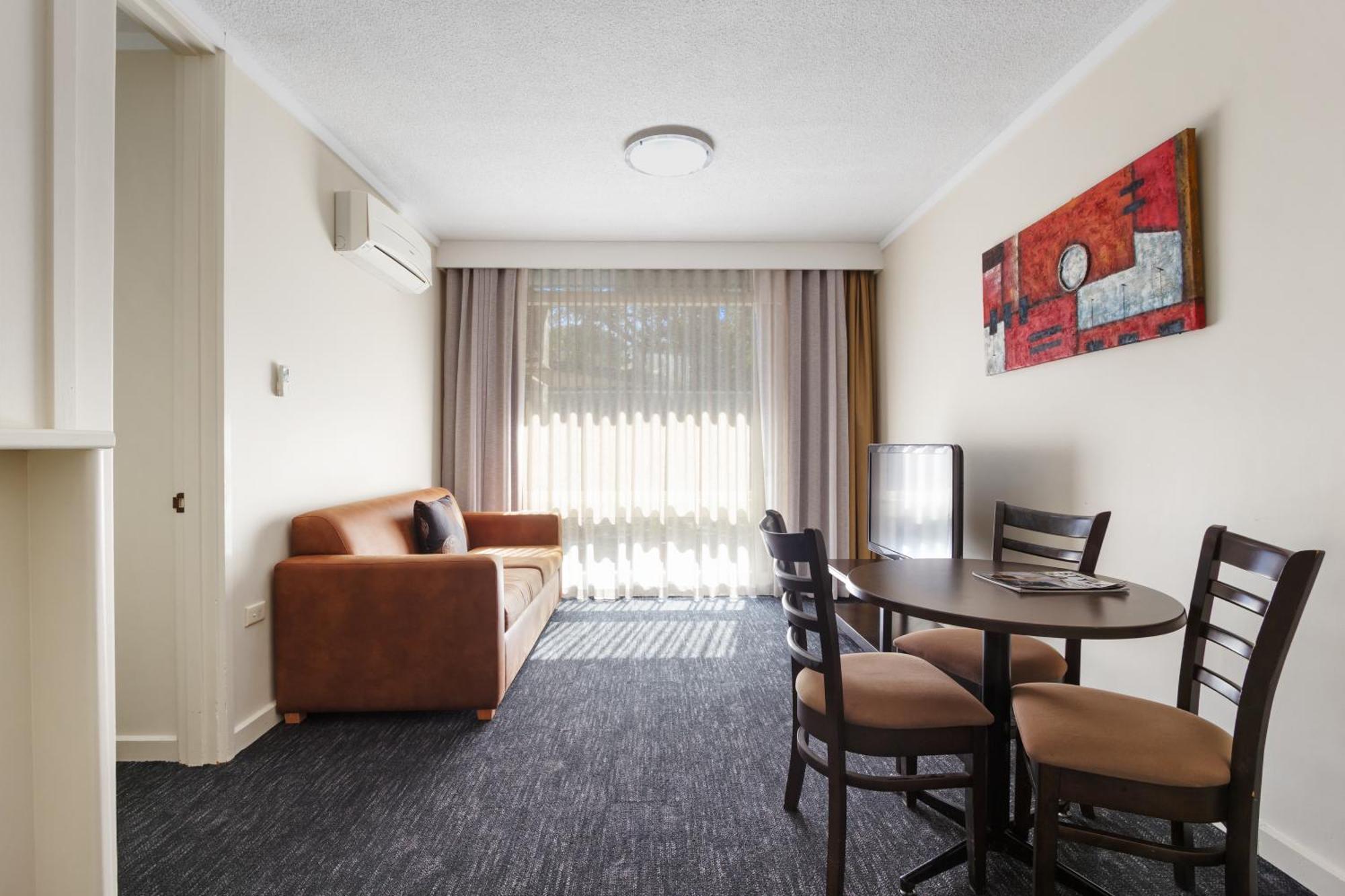 Econo Lodge North Adelaide Ngoại thất bức ảnh