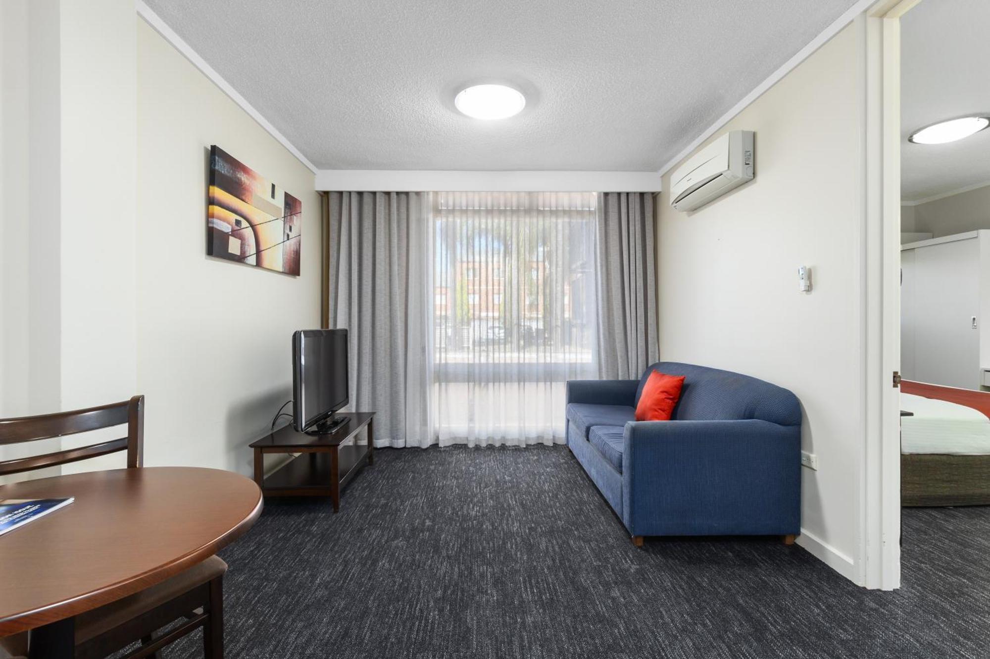 Econo Lodge North Adelaide Ngoại thất bức ảnh